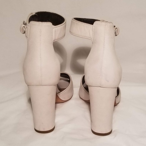 Derek Lam Nansen Too Wedges - Picture 4 of 8